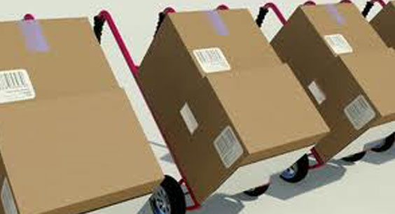 BULK DELIVERIES